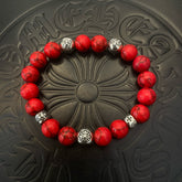 China Replica Chrome Hearts Bracelets 62usd Only